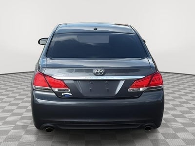 2012 Toyota Avalon Base