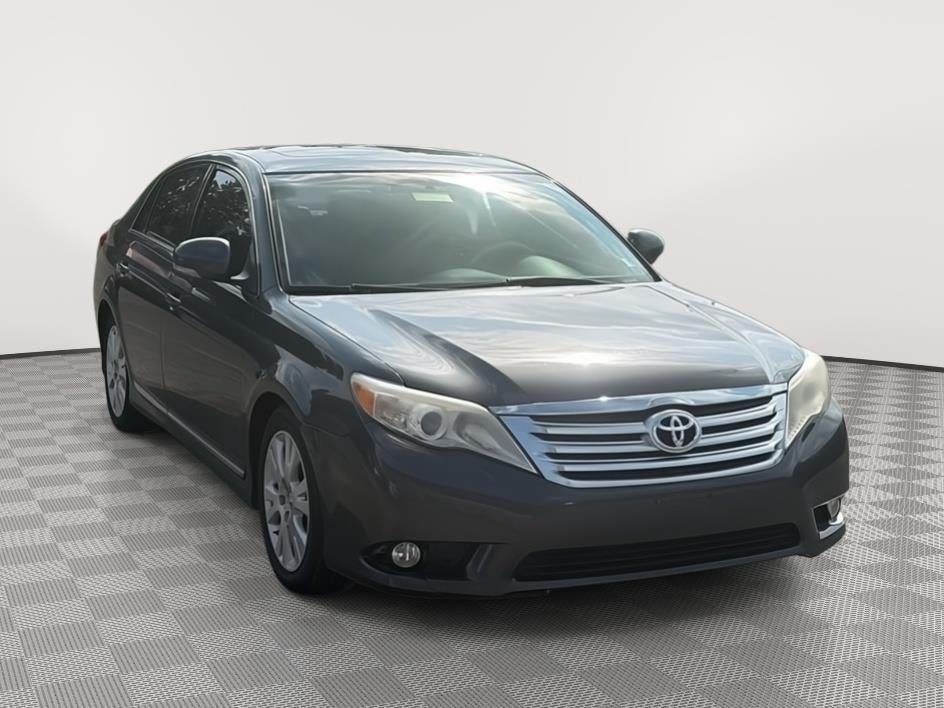2012 Toyota Avalon Base