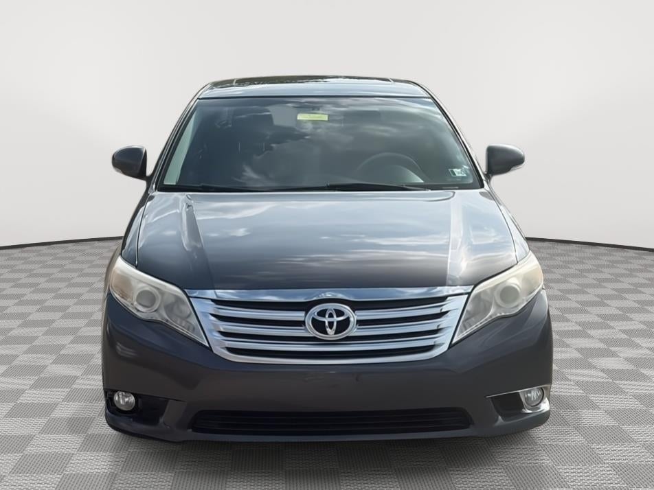 2012 Toyota Avalon Base