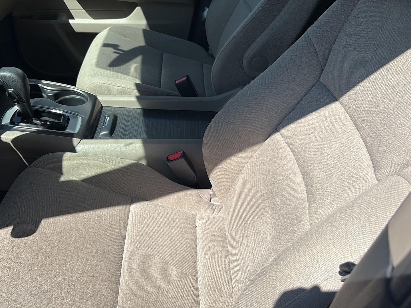 2016 Honda Pilot LX