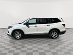 2016 Honda Pilot LX