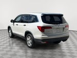 2016 Honda Pilot LX