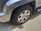 2011 Honda Ridgeline RTS