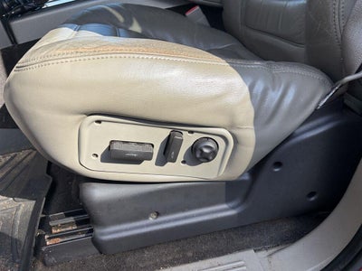 2003 HUMMER H2 Base