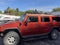 2003 HUMMER H2 Base