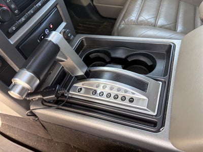 2003 HUMMER H2 Base