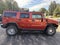 2003 HUMMER H2 Base