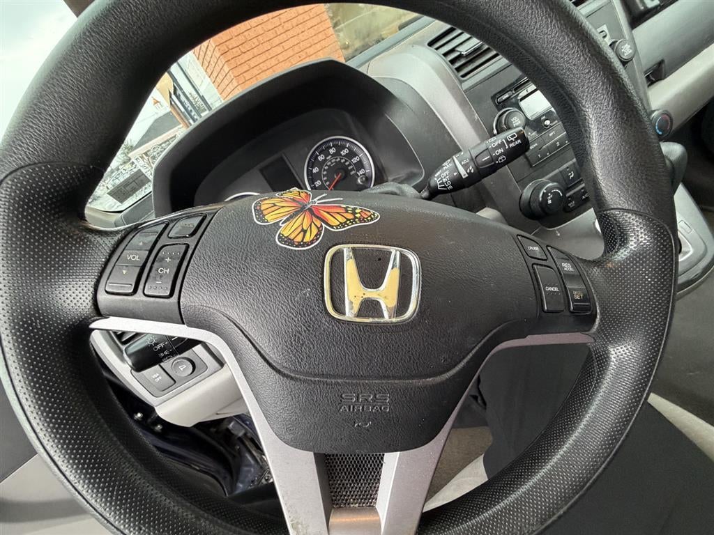 2009 Honda CR-V EX