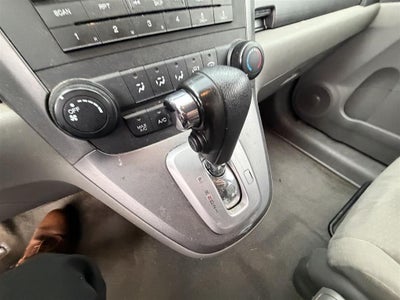 2009 Honda CR-V EX