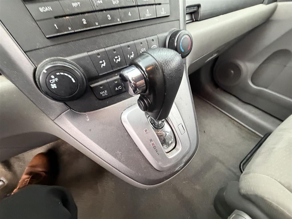 2009 Honda CR-V EX
