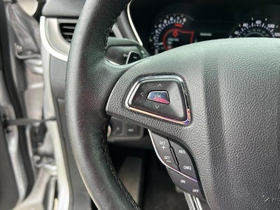 2019 Lincoln MKC Standard