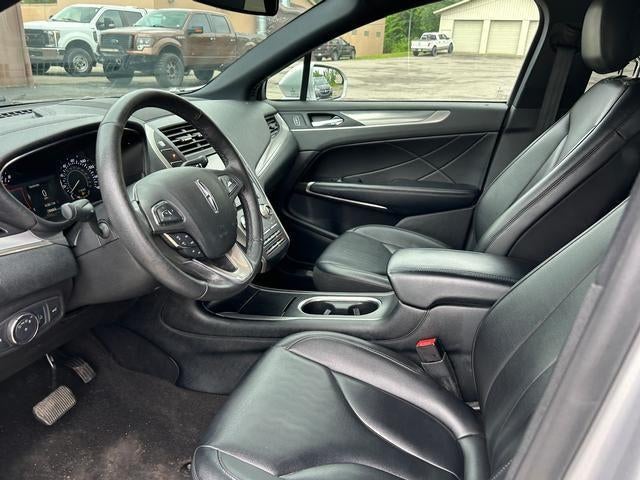 2019 Lincoln MKC Standard