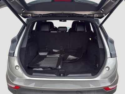 2017 Lincoln Mkc Premiere