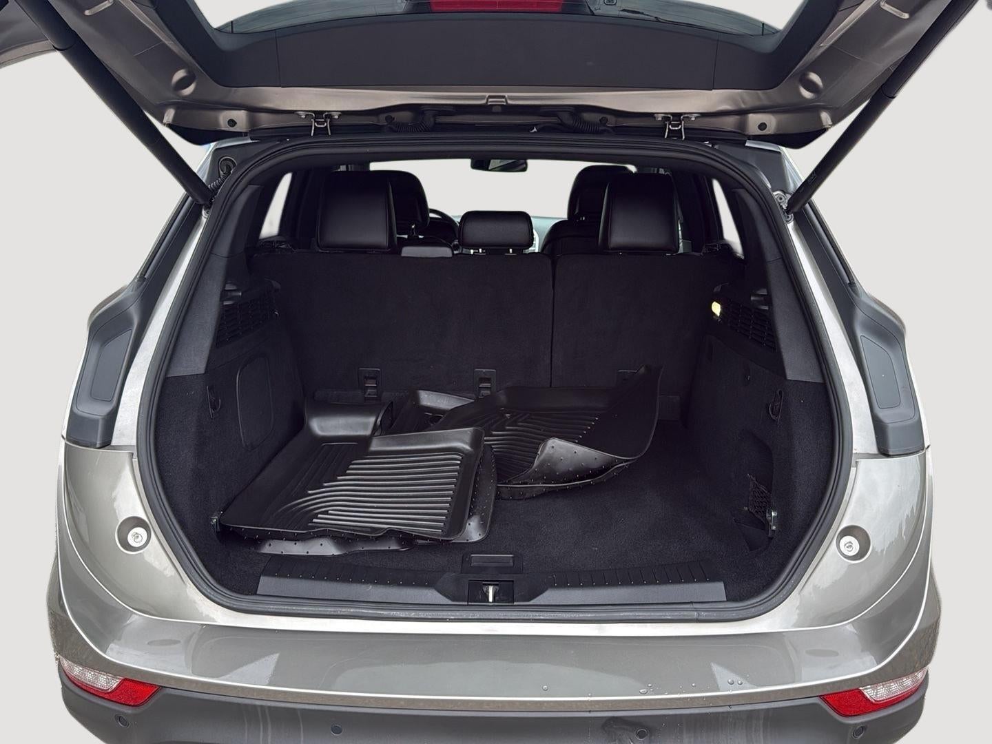 2017 Lincoln Mkc Premiere