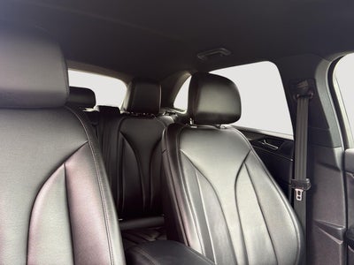 2017 Lincoln Mkc Premiere