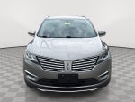 2017 Lincoln Mkc Premiere