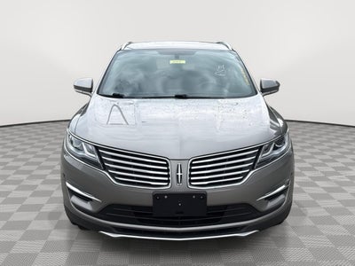 2017 Lincoln Mkc Premiere