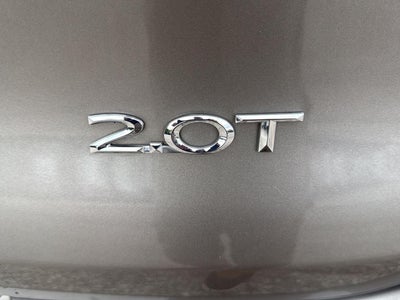 2017 Lincoln Mkc Premiere