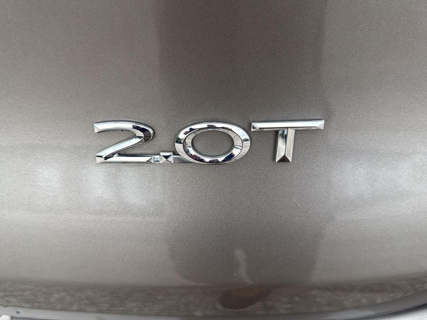2017 Lincoln Mkc Premiere