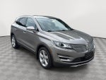 2017 Lincoln Mkc Premiere