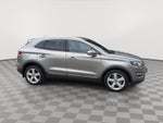 2017 Lincoln Mkc Premiere