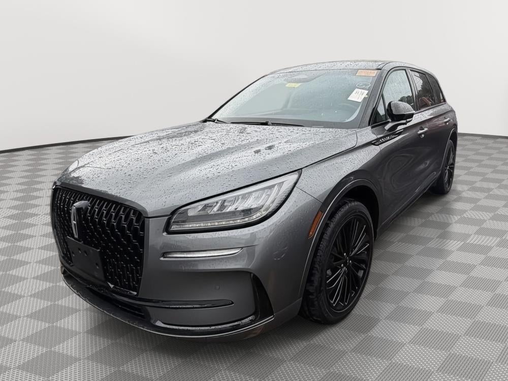 2025 Lincoln CORSAIR PR Base