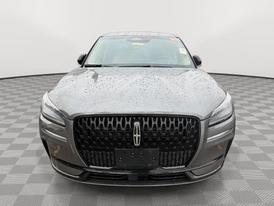 2025 Lincoln CORSAIR PR Base