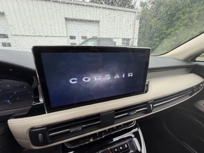 2025 Lincoln CORSAIR PR Base
