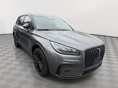 2025 Lincoln CORSAIR PR Base