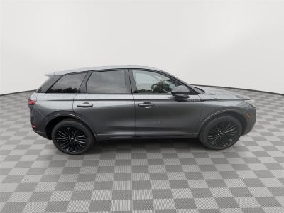 2025 Lincoln CORSAIR PR Base