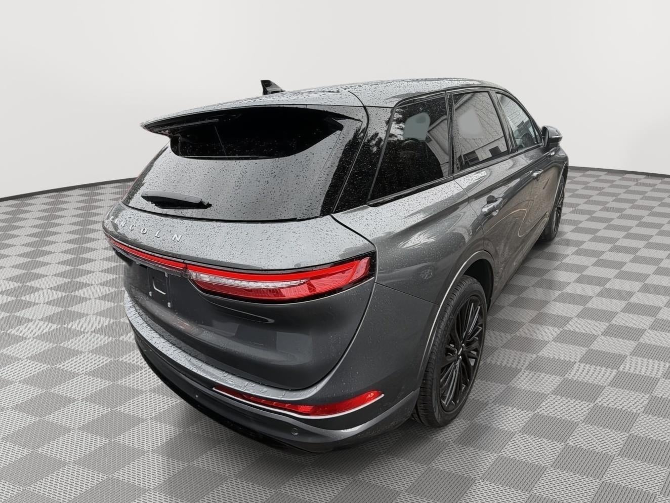 2025 Lincoln CORSAIR PR Base