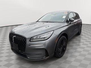 2025 Lincoln CORSAIR PR Base