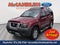 2011 Nissan Xterra S
