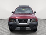 2011 Nissan Xterra S
