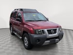 2011 Nissan Xterra S