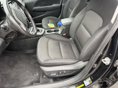 2017 Hyundai Elantra Value Edition