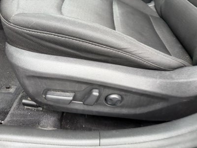 2017 Hyundai Elantra Value Edition