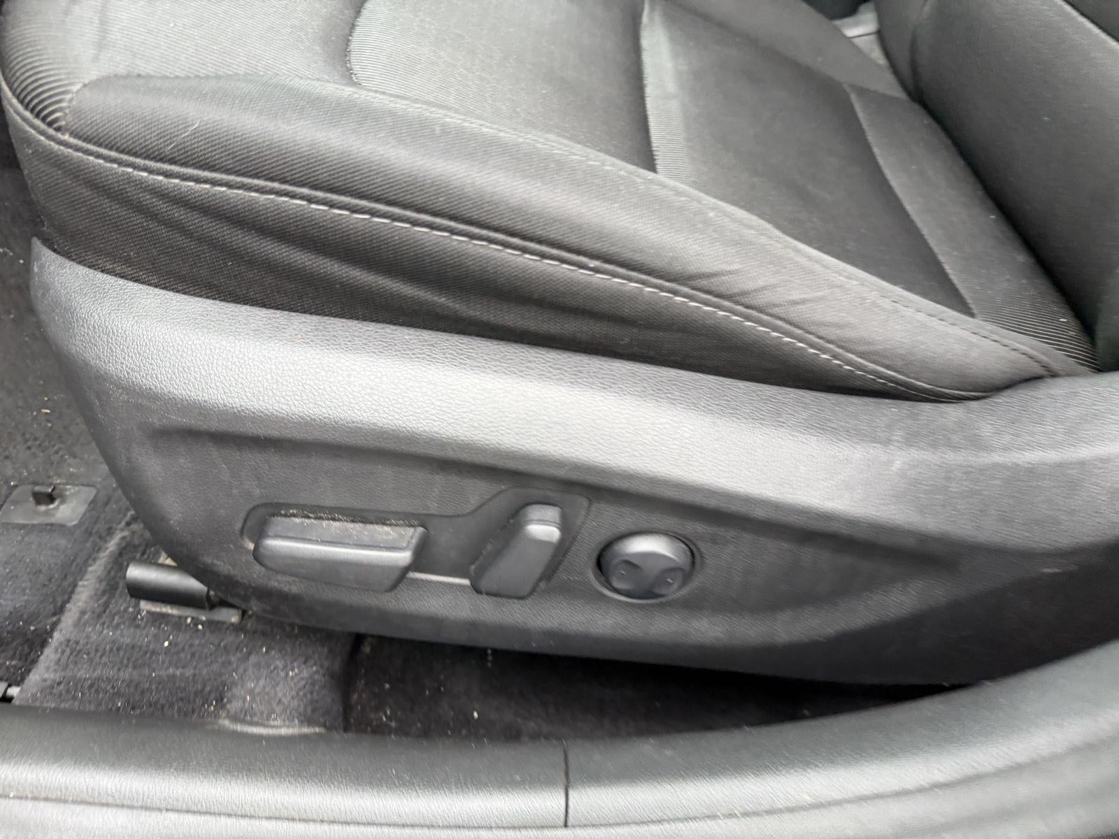 2017 Hyundai Elantra Value Edition