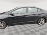 2017 Hyundai Elantra Value Edition