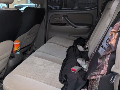 2005 Toyota Tundra SR5