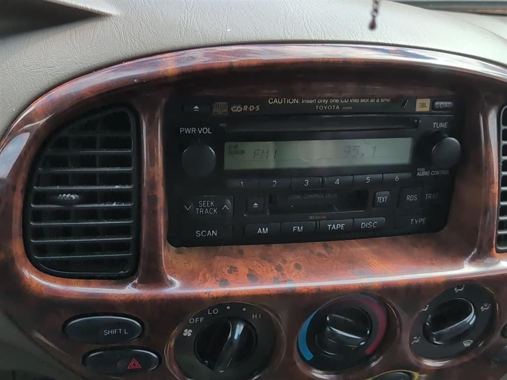 2005 Toyota Tundra SR5