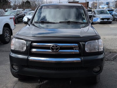 2005 Toyota Tundra SR5