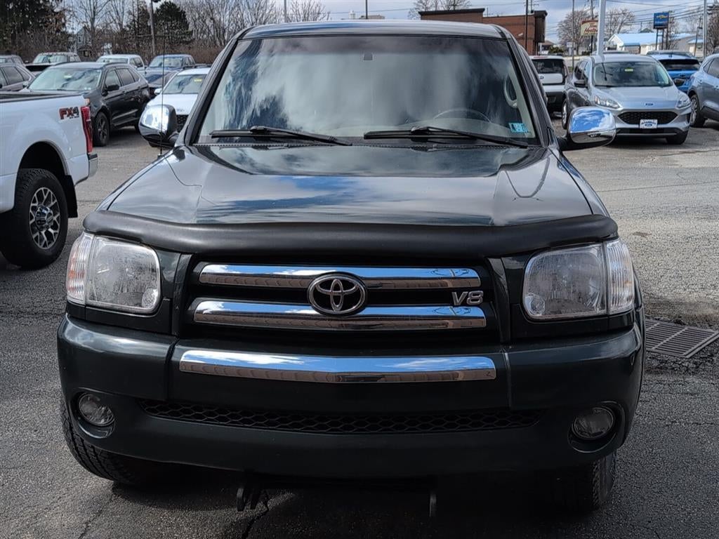 2005 Toyota Tundra SR5