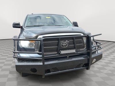 2010 Toyota Tundra Truck Base