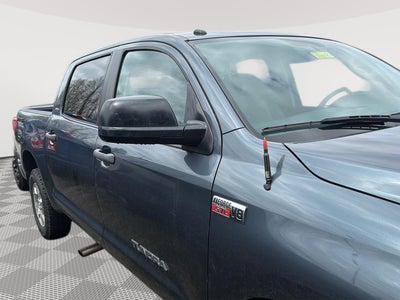 2010 Toyota Tundra Truck Base