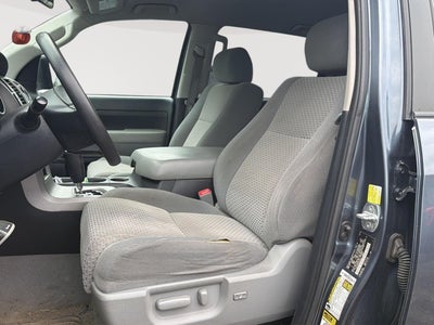 2010 Toyota Tundra Truck Base