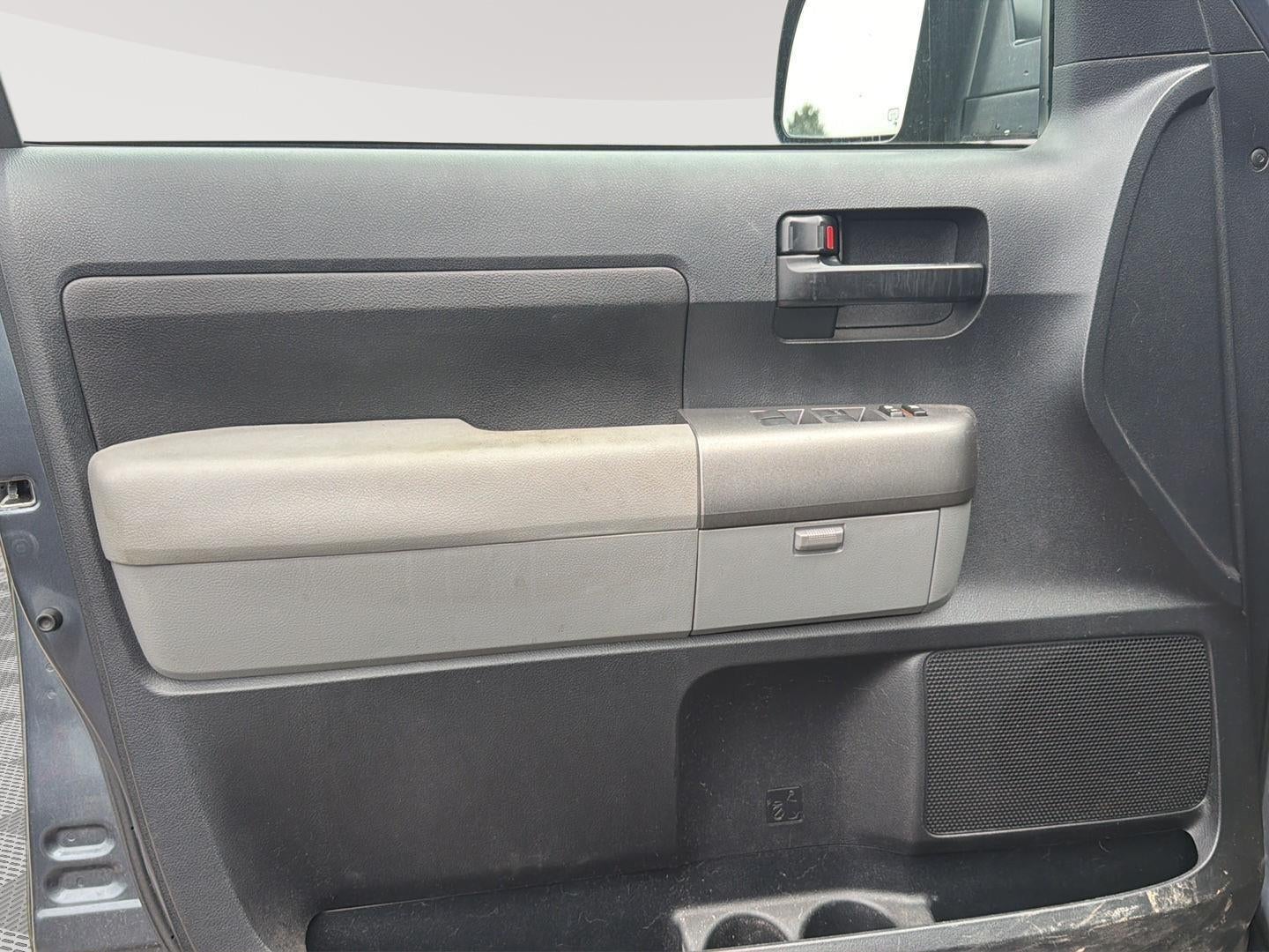 2010 Toyota Tundra Truck Base