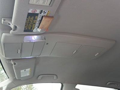 2010 Toyota Tundra Truck Base