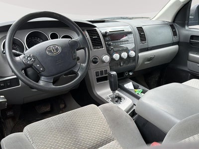 2010 Toyota Tundra Truck Base