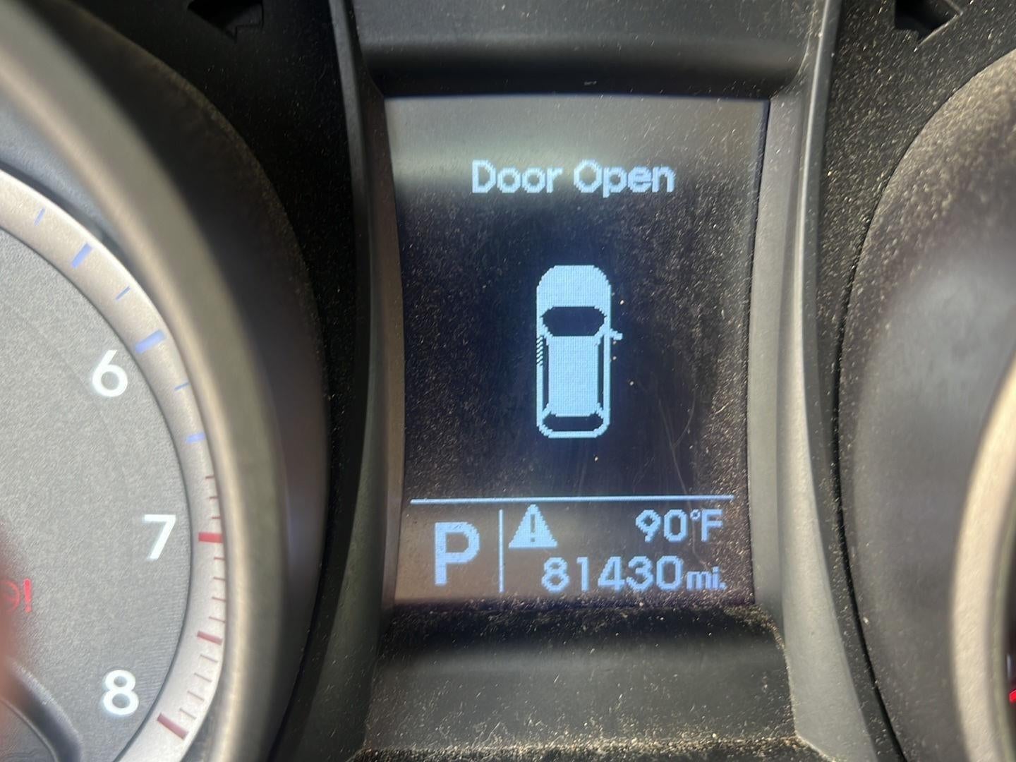 2016 Hyundai Santa Fe Sport Base